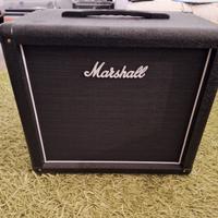 Cabinet Marshall 