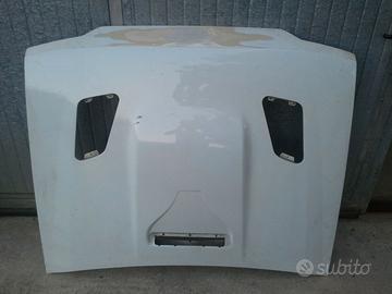 Ford escort rs turbo