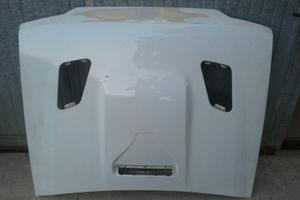 Ford escort rs turbo