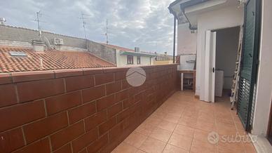 CASA SEMINDIPENDENTE A GROTTAMMARE