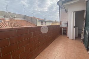 CASA SEMINDIPENDENTE A GROTTAMMARE