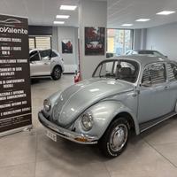 Volkswagen Maggiolino Coupe