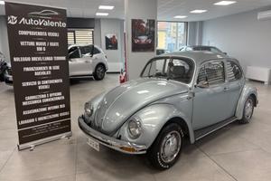 Volkswagen Maggiolino Coupe