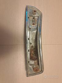 corpo freccia anteriore porsche 911 epoca