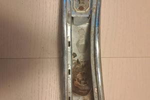 corpo freccia anteriore porsche 911 epoca