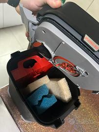 Filtro esterno Askoll 3.0 super silente 300