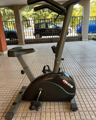 Cyclette