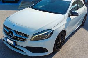 CLASSE A 180D