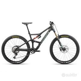 MTB ORBEA OCCAM M10 LT 
