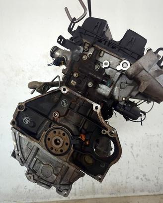 Motore e cambio opel 1.6 metano z16xnt