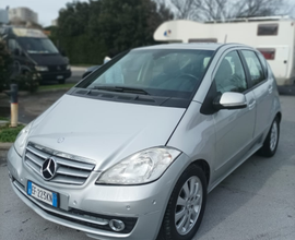Mercedes Classe a180 fine2010 178.000km euro5