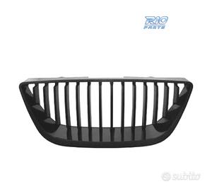 GRIGLIA SEAT IBIZA 6J 08-11 NERO