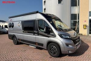 MALIBU VAN FIRST CLASS TWO ROOMS GT SKYVIEW 640