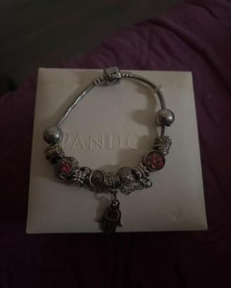 Bracciale pandora