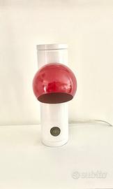 Lampada space age 