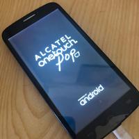 Alcatel pop x ricambi