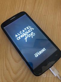Alcatel pop x ricambi