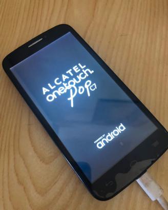Alcatel pop x ricambi