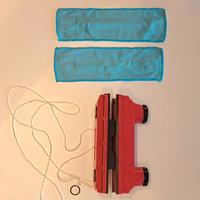 Lavavetri Magnetico Tyroler Bright Tools