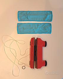 Lavavetri Magnetico Tyroler Bright Tools