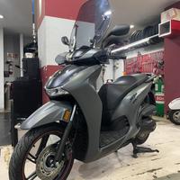 Honda sh350 sport my2025