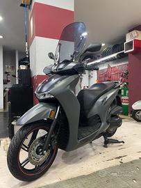 Honda sh350 sport my2025