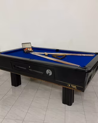 Carambola professionale GARLANDO 