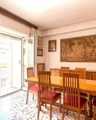 Appartamento di 74 m² con 2 locali a Roma
