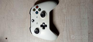 Controller xbox one-serie x/s bianco