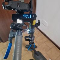 Monopattino xiaomi pro2 40 km/h 