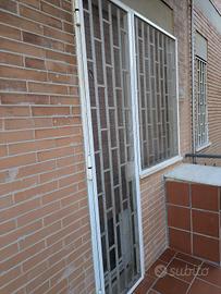 zanzariera magnetica 