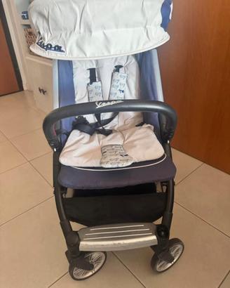 Passeggino Quid Vespa Inglesina