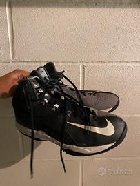 Nike air max stutter step 2