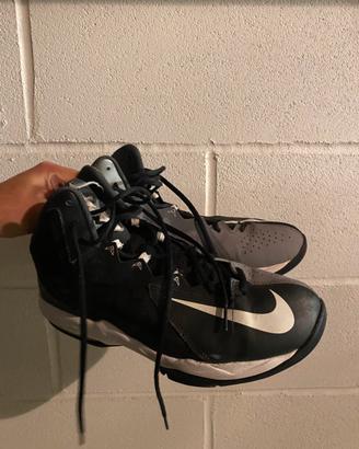 Nike air max stutter step 2