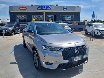 DS 7 CROSSBACK BUSINESS 1.5 BlueHDI 130CV C.A.