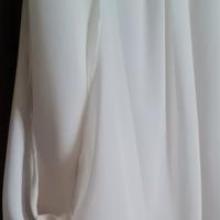 camicia donna bianca  taglia M