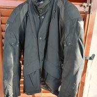 Giacca moto Dainese