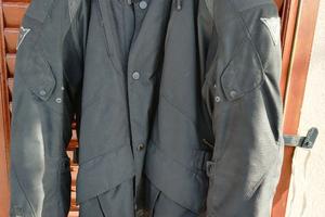 Giacca moto Dainese