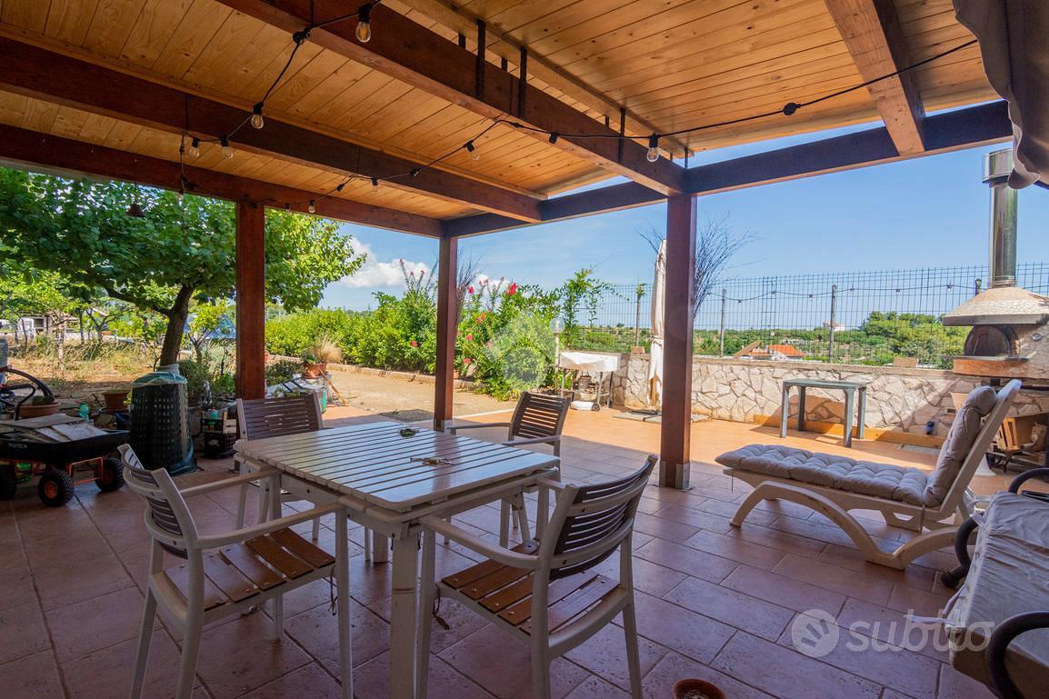 Casa – Conversano, Bari - Vista 2