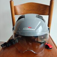 Casco Da bici Scotland