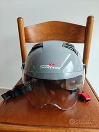 Casco Da bici Scotland