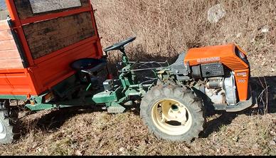 Goldoni 14 CV . special lux