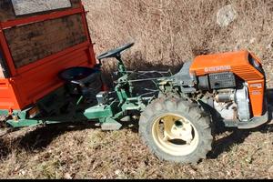 Goldoni 14 CV . special lux