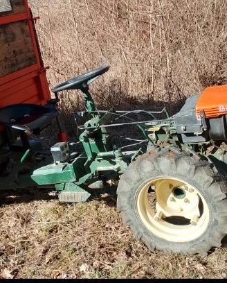 Goldoni 14 CV . special lux