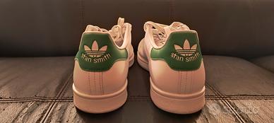 scarpe uomo stan smith