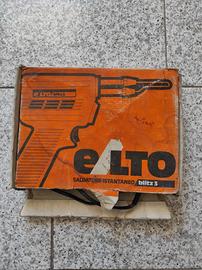 Saldatore istantaneo Blitz 3 Elto