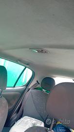 yaris 1.3 benzina  gpl