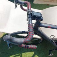 bici da corsa carbonio 56  6kg