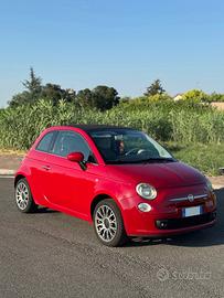 Fiat 500C 1.3 MJT 16v Rock 75cv - NEOPATENTATI