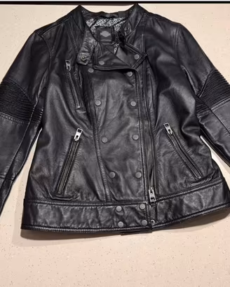 Giubino Harley Davidson